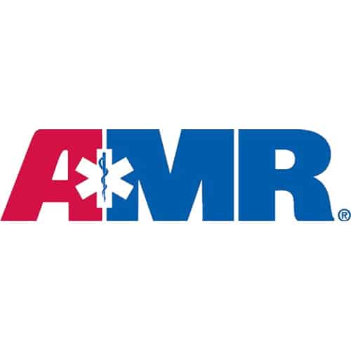 AMR logo